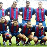 Ex jugador del Barcelona da positivo de Coronavirus