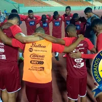 Eliminatorias Concacaf: la alineación de Panamá contra Barbados