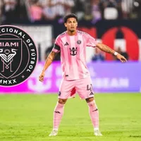 David Ruiz recibe certero golpe tras giro inesperado en el futuro de Inter Miami: "Motivos personales"