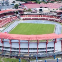 Estadio Rommel Fernández ya está listo para volver a utilizarse