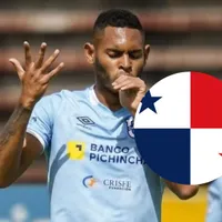La U Católica confirma lo que todo Panamá esperaba sobre la salida de Ismael Díaz: "No hemos renovado"