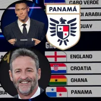La Inteligencia Artificial predice el futuro de Panamá en el Mundial 2026.