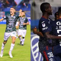 Clausura 2022 de la Liga Nacional de Honduras: resultados de la ida del repechaje y cuándo se juega la vuelta