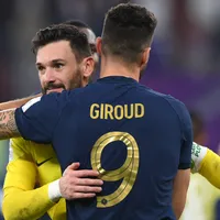 ¿Por qué Hugo Lloris y Olivier Giroud no están jugando el Mundial 2026 con la selección de Francia?