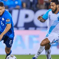 Guatemala y El Salvador tendrán un juego amistoso