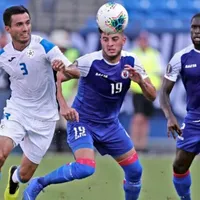 Nicaragua vs Haití: cuándo, dónde y por qué canal ver el partido de la cuarta fecha del Grupo E por Eliminatorias al Mundial de Qatar 2022