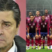 Preocupación en Guatemala: la sombra que inquieta a Luis Fernando Tena antes de enfrentar a Costa Rica