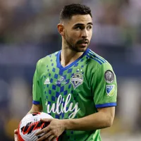 Álex Roldán seguirá en Seattle Sounders: por cuántos años renovó su contrato