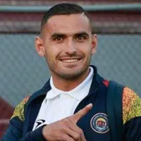 Real España confirma la llegada de un delantero mexicano