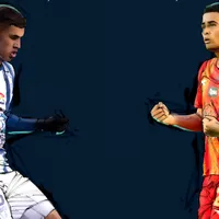 Inteligencia artificial revela cómo quedará la serie en Concachampions entre Herediano y Pachuca