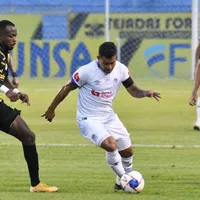 Ninguno saca ventaja en la Final de Grupos