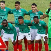 Marathon informa que dos jugadores desertaron