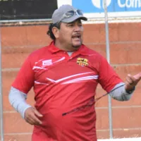 La Liga Nacional de Guatemala sancionó a entrenador que golpeó a su jugador