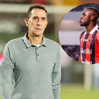 Alajuelense y Alexandre Guimaraes tienen un nuevo contratiempo con Joel Campbell