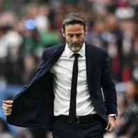 La insatisfacción de Thomas Christiansen a pesar de su victoria ante Costa Rica