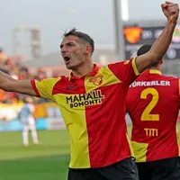 El Goztepe de Celso Borges ya tiene fecha de retorno a las canchas