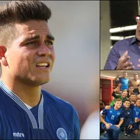 ¿Que estará pensando ahora Fito Zelaya?