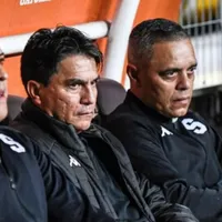Vladimir Quesada habló tras el empate.