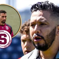 Presión en Saprissa: Alonso Solís acorrala a Mariano Torres y le exige claridad sobre su futuro en medio de las salidas