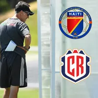 Fedefútbol lo conoce bien: Haití busca un nuevo DT para enfrentar a Costa Rica y el elegido sorprende a toda Concacaf