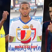 Copa del Rey 2021-22: los rivales de los legionarios en primera ronda