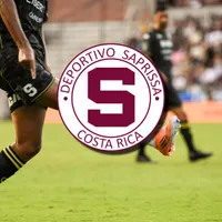 Saprissa ya negocia. (Foto: Saprissa)