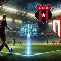 Alajuelense y Real Estelí: la IA reveló quién será el campeón de la Copa Centroamericana 2024