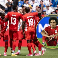 Mientras Carrasquilla se pierde el debut, Panamá recupera a una figura para el Mundial 2026: "Alta médica"