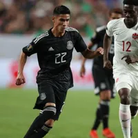 Así va el grupo que se cruza con el de Costa Rica y Nicaragua en Copa Oro