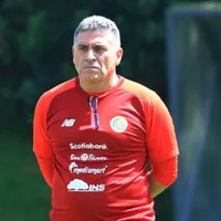 Luis Fernando Suárez asegura que nadie le dice a quién convocar