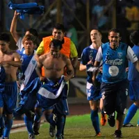 Selección de Guatemala: se cumplen 11 años de la histórica clasificación mundialista