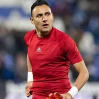 Buffon se preocupa por la situación de Keylor y dio su opinión