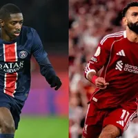 PSG vs. Liverpool: a qué hora y dónde ver la ida de los cuartos de final de la Champions League