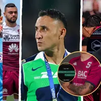 Noticias de Saprissa HOY 6 de junio: traspasos millonarios, Keylor Navas, denuncia por estafa y se va un referente
