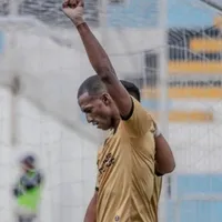 Abdiel Ayarza marca un doblete y llega a las once anotaciones con Cusco FC