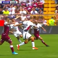 Goleada de escándalo de Liga Alajuelense como visitante ante Saprissa