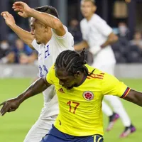 Honduras no fue un rival sencillo: críticas en Colombia por el bajo rendimiento ante los catrachos