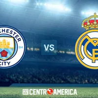 Manchester City vs. Real Madrid