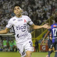 Alianza vs FAS: resumen y goles del partido de vuelta por la Liga Mayor de El Salvador 2024