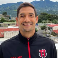 Alajuelense prepara la presentación de Celso Borges