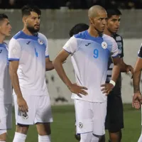 Guatemala y Nicaragua empataron sin goles [VIDEO]