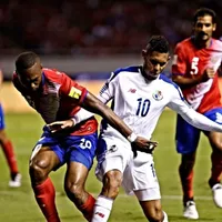 Costa Rica y Panamá tendrían en sus planes enfrentarse en un encuentro amistoso
