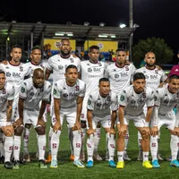 Saprissa retiene a una de sus figuras extranjeras pese a oferta de Sudamérica