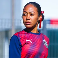 Guatemalteca debuta con Chivas de México