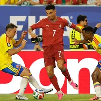 Mundial 2026: así quedó la tabla de posiciones del Grupo K tras el empate de Portugal y el triunfo de Congo
