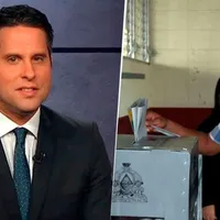 Copán Álvarez destrozó Wilmer Velásquez: "Es el peor de todos y un acomodado"