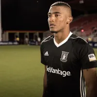 Douglas Martínez recibió importante galardón en Estados Unidos