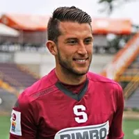 Las posibilidades de que Francisco Calvo regrese al Deportivo Saprissa