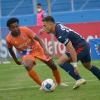 Motagua vs. UPN: a qué hora y dónde ver hoy EN VIVO el partido | Liga Nacional de Honduras 2023
