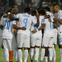 Último partido: desde la Selección confirman la noticia que golpea a Honduras tras la victoria contra Haití